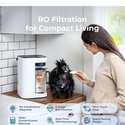 Reverse Osmosis Water Filter