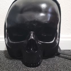 Skull Mini Bag