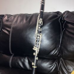 Vito Clarinet 
