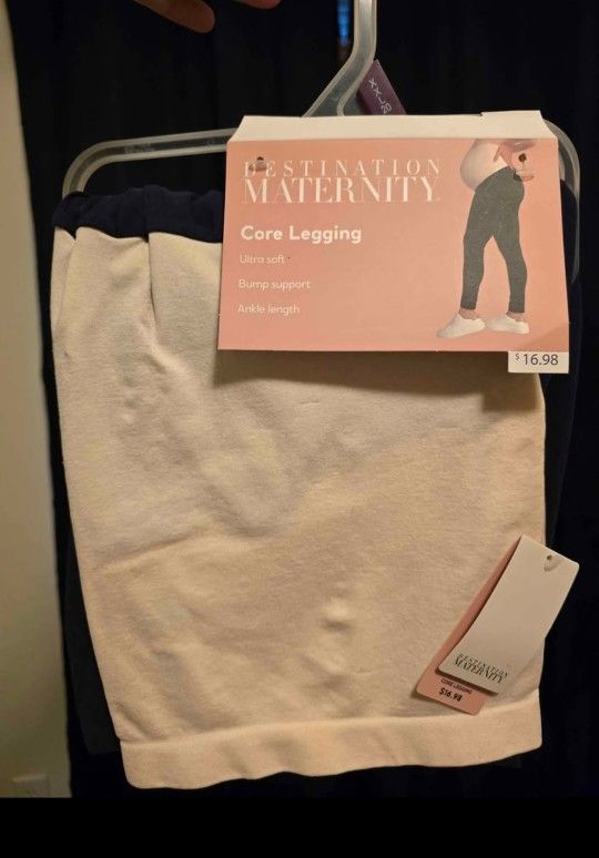 Destination Maternity Size XXL