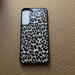 Samsung Galaxy S22 Plus. Case Serious Buyer Only 