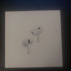 Airpod Pros2ndgen