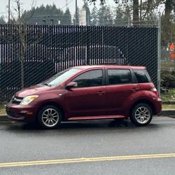 2006 Scion xA