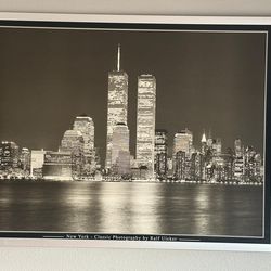 New York - Classic Photography by Ralf Vicker