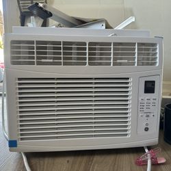 Window AC