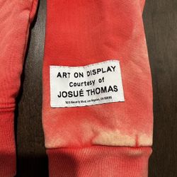 Gallery Dept Hoodie