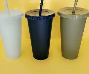 Plastic Cups