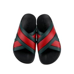 Gucci Slides
