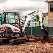 Excavatior 