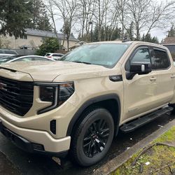 2022 GMC Sierra 1500 Crew Cab