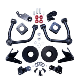 3.5'' SST KIT 2023-UP TOYOTA SEQUOIA (SKU 69-53300)