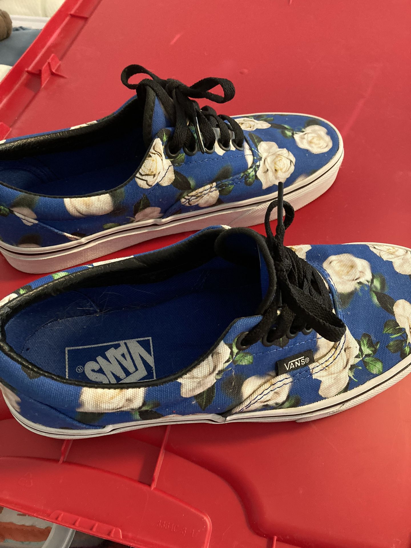 Vans