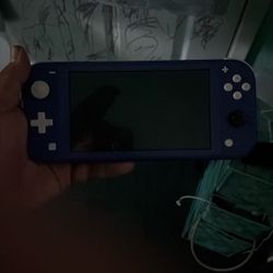 Switch Lite