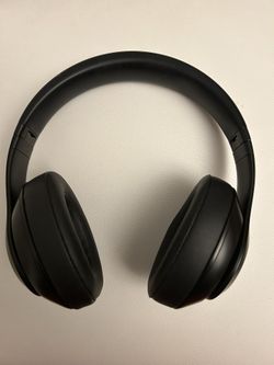 Beats Studio 3