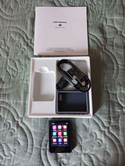 Swofy Bluetooth MP3 player