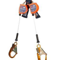 3M Retractable 8’ Lanyard 