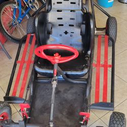 Go Kart 