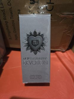 Dolce & Gabbana Devotion 100 mL/ 3.4 fl oz