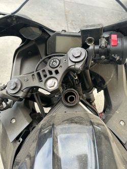 2023 Yamaha R3