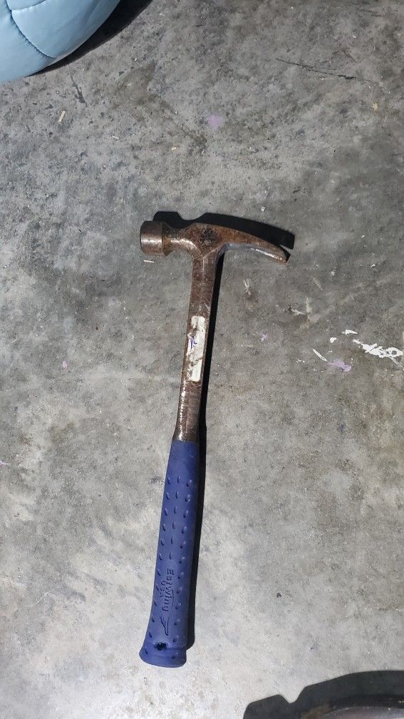 24-oz Hammer