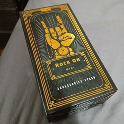 Rock On Accessories Stand Mini