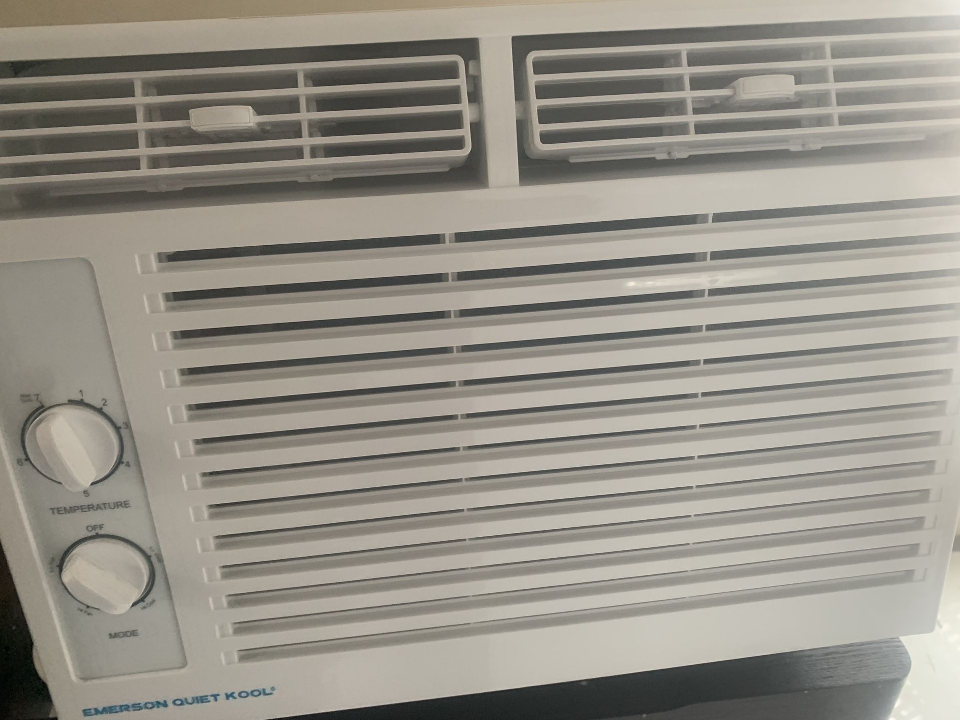 Windows Ac Unit 5000 Btu