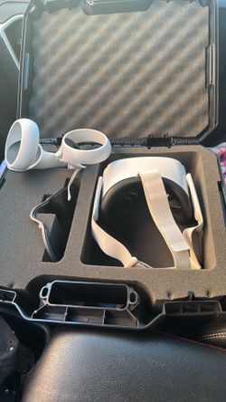 Oculus quest 2  GB 256