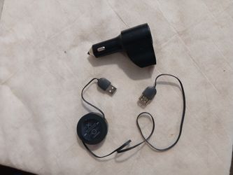 Car Device Power Cable 