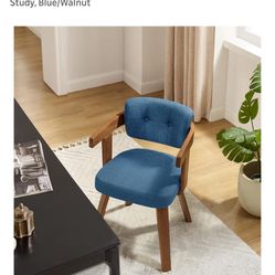 Brand New Art Leon Office Chair No Wheels