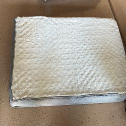 Dog bed