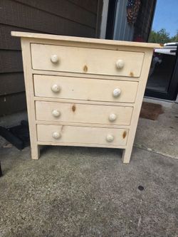 Nightstand
