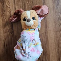 Nwt Disney Babies Lady From Lady And The Tramp