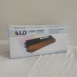LD Laser toner Cartridge For Brother Printer