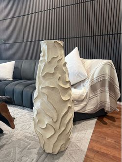 floor vase