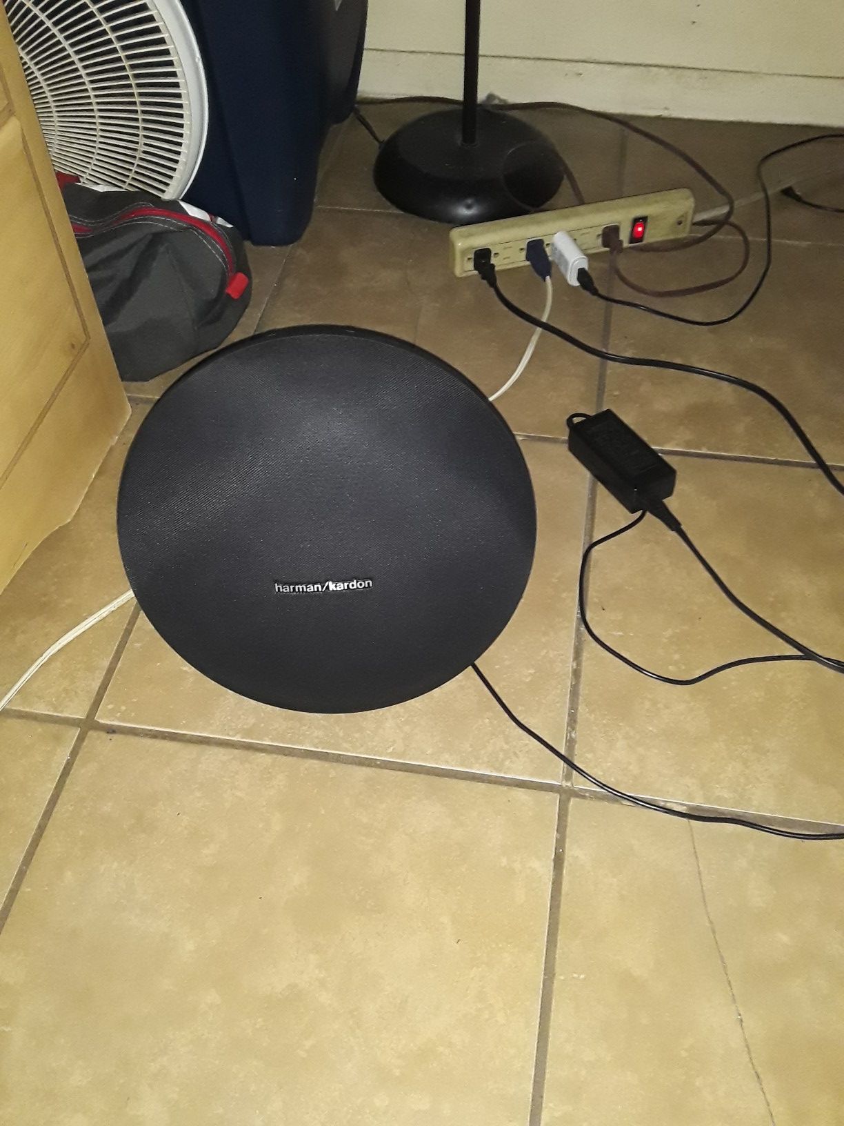 Studio 4 Harman Kardon