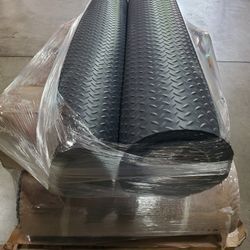 Diamond-Dek Runner Mat
