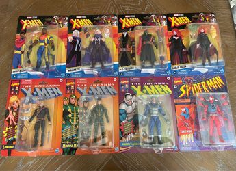 Marvel Legends *Read Description*