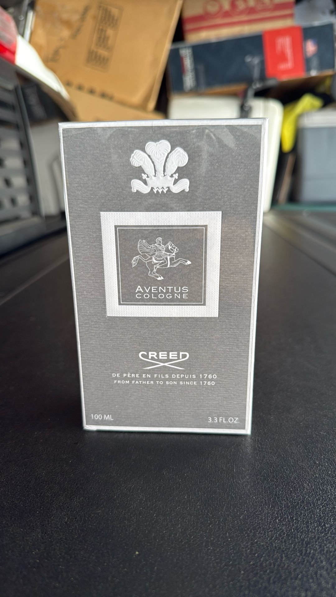 Creed Aventus 3.3 oz