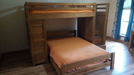 Bunk Beds