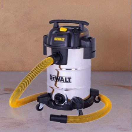 Dewalt 8 Gallon 5.0HP
