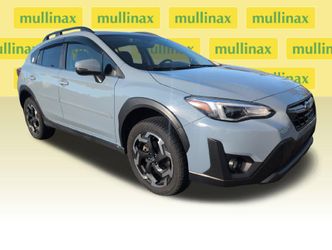 2023 Subaru Crosstrek