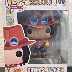 Funko Pops 