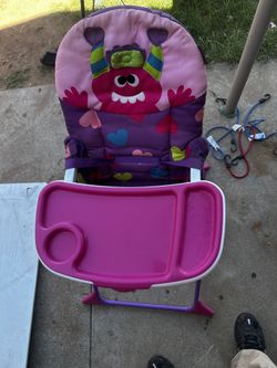 High Chair