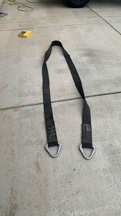 Tow rope