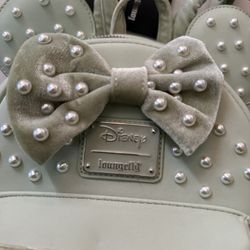 Loungefly Backpack Disney