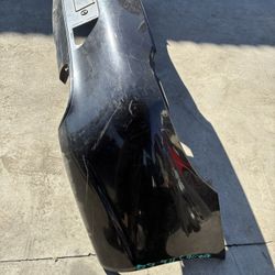 2009 Porsche 911 Carrera Rear Bumper