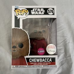 Chewbaka Funko Pop
