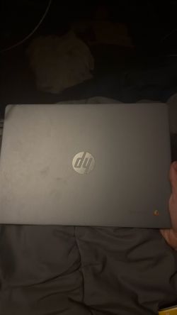 chromebook hp laptop