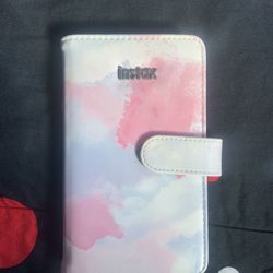 Instax Mini Photo Album