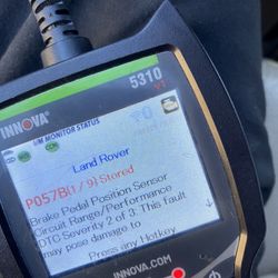Auto Diagnostics 